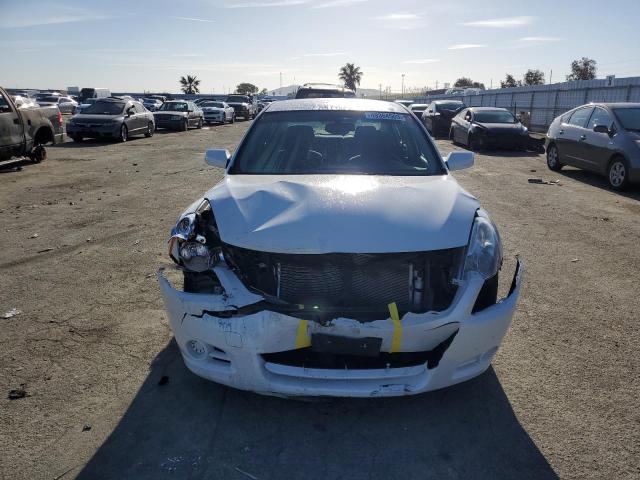 Photo 5 from auction – 2011 NISSAN ALTIMA BAS with VIN 1N4AL2AP4BN434016