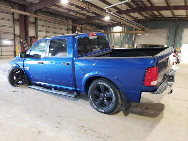 Photo 2 from auction – 2015 RAM 1500 SLT with VIN 1C6RR7LT3FS628117
