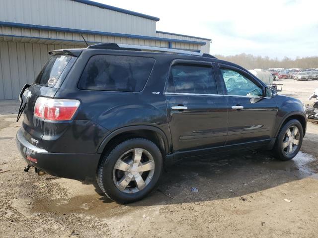 Photo 3 from auction – 2011 GMC ACADIA SLT with VIN 1GKKVRED3BJ411453