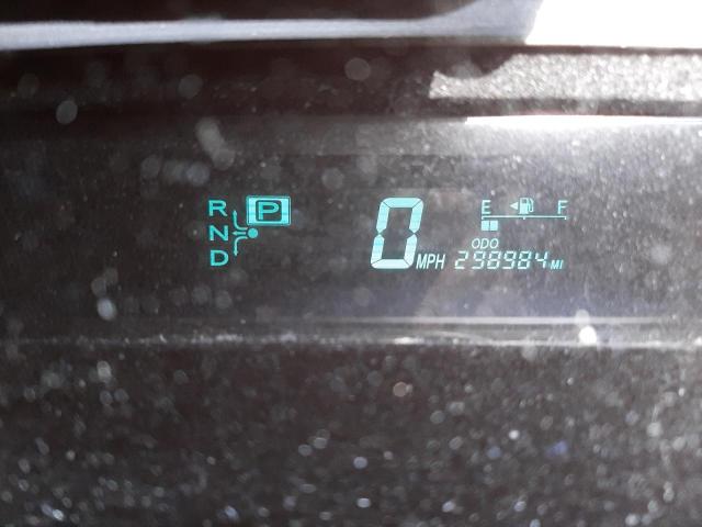 Photo 9 from auction – 2006 TOYOTA PRIUS with VIN JTDKB20U767533271