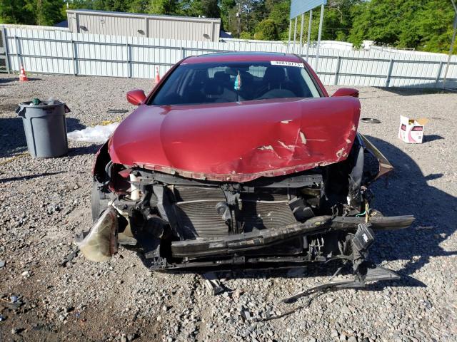 Photo 5 from auction – 2011 HYUNDAI SONATA SE with VIN 5NPEC4AC9BH232065