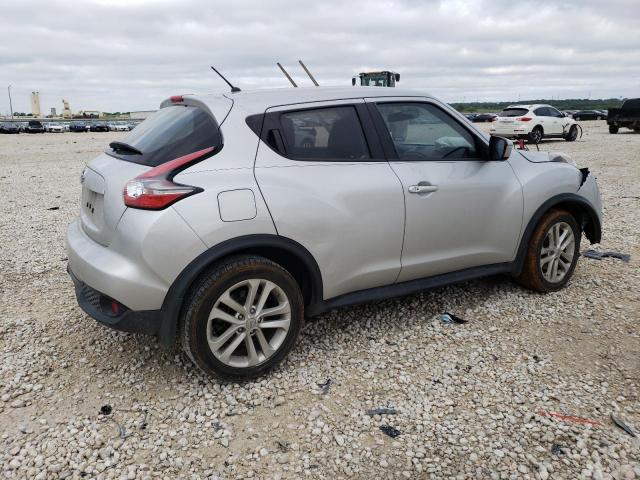 Photo 3 from auction – 2015 NISSAN JUKE S with VIN JN8AF5MR9FT513039
