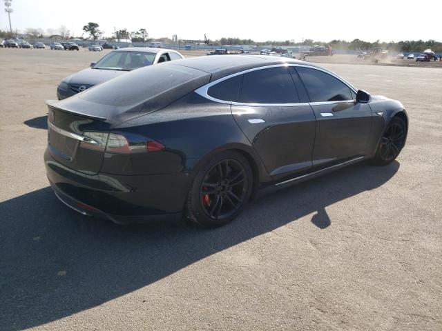 Photo 3 from auction – 2013 TESLA MODEL S with VIN 5YJSA1DP3DFP04588