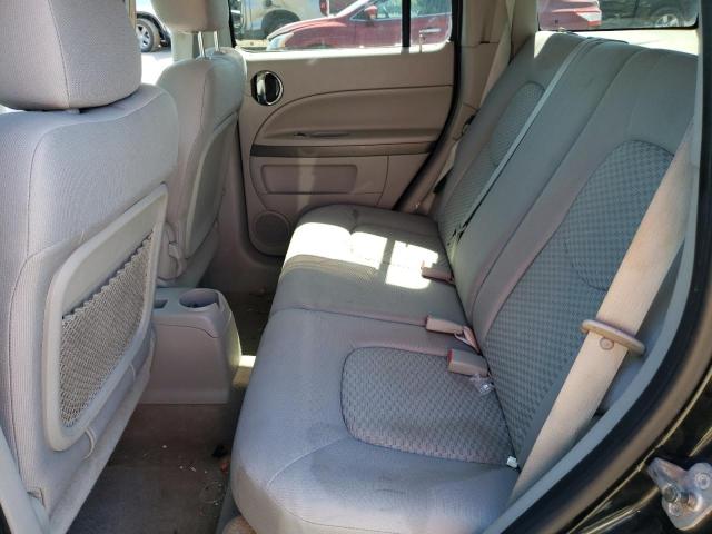 Photo 10 from auction – 2009 CHEVROLET HHR LT with VIN 3GNCA53V79S584389