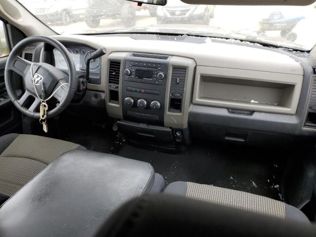 Photo 8 from auction – 2009 DODGE RAM 1500 with VIN 1D3HB18KX9S776346