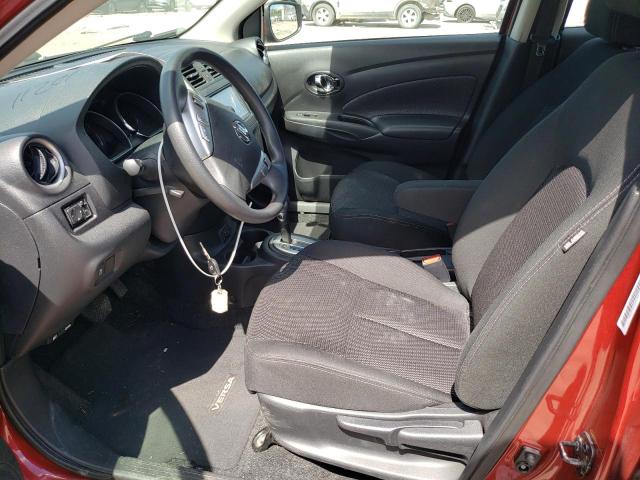 Photo 7 from auction – 2019 NISSAN VERSA S with VIN 3N1CN7AP2KL861854