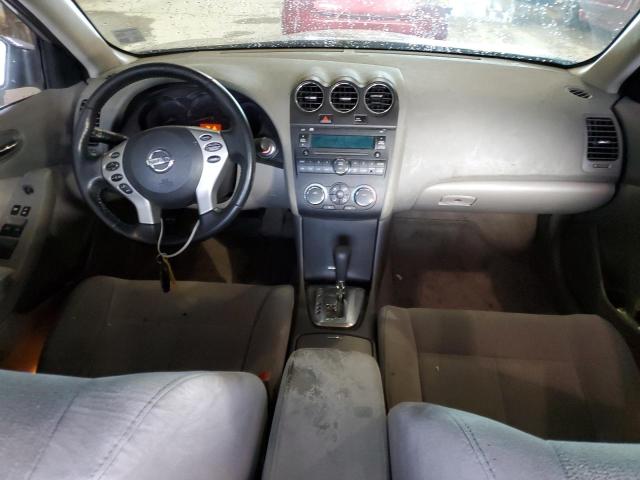 Photo 8 from auction – 2012 NISSAN ALTIMA BAS with VIN 1N4AL2AP3CN481541
