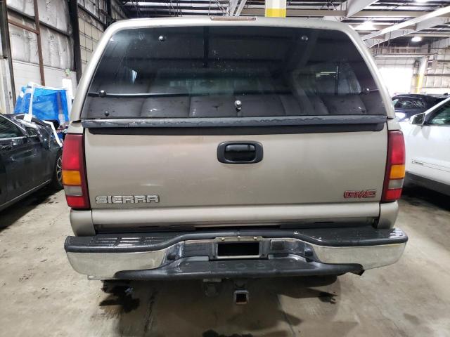 Photo 6 from auction – 2002 GMC SIERRA K25 with VIN 1GTHK23U32F245608