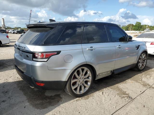 Photo 3 from auction – 2017 LAND ROVER RANGE ROVE with VIN SALWR2FE8HA138690
