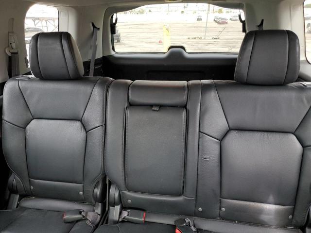 صورة رقم 10 من المزاد - 2013 HONDA PILOT EXLN مع VIN 5FNYF3H73DB032369