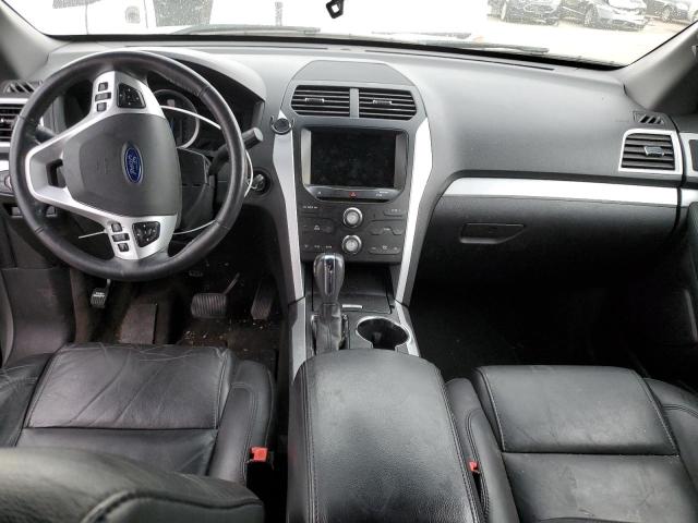 Photo 8 from auction – 2014 FORD EXPLORER X with VIN 1FM5K7D85EGC56475