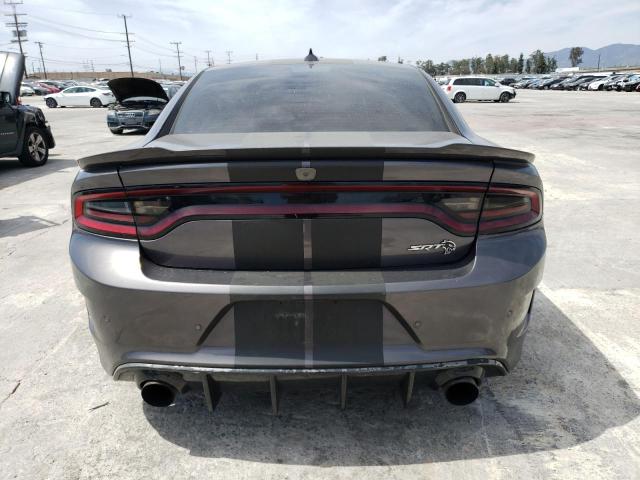 Photo 6 from auction – 2019 DODGE CHARGER SR with VIN 2C3CDXL98KH760653