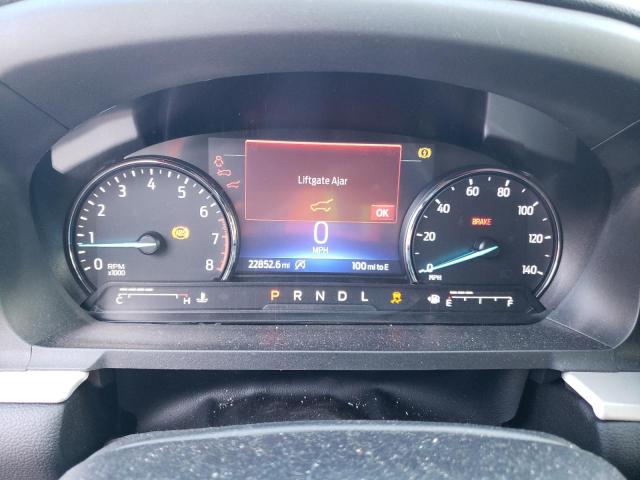 Photo 9 from auction – 2021 FORD EXPLORER X with VIN 1FMSK7DH4MGA65700