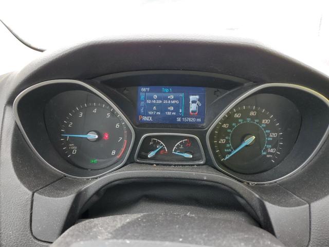 Photo 9 from auction – 2014 FORD FOCUS SE with VIN 1FADP3F27EL253559