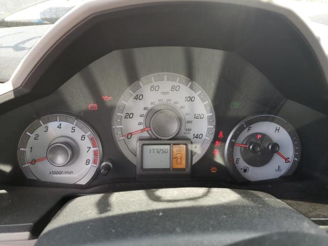 Photo 9 from auction – 2013 HONDA PILOT EXL with VIN 5FNYF4H56DB026134