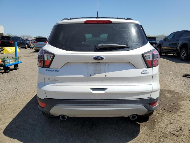 Photo 6 from auction – 2017 FORD ESCAPE SE with VIN 1FMCU0GD6HUA81712