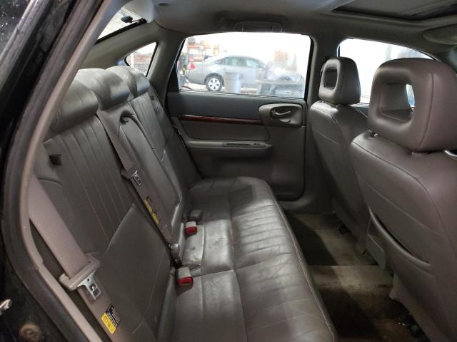 Photo 10 from auction – 2003 CHEVROLET IMPALA LS with VIN 2G1WH52K339286539