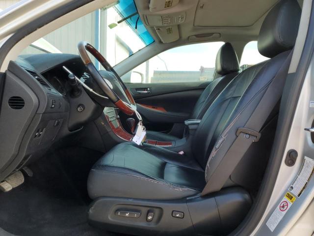 Photo 7 from auction – 2008 LEXUS ES 350 with VIN JTHBJ46G982173418
