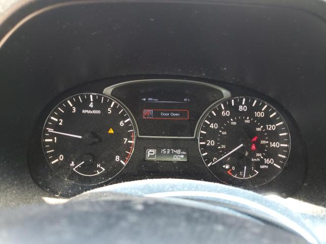 Photo 9 from auction – 2013 NISSAN PATHFINDER with VIN 5N1AR2MN0DC680655
