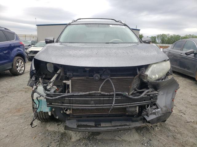Photo 5 from auction – 2015 NISSAN ROGUE S/SL with VIN 5N1AT2MTXFC824649