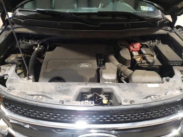 Photo 11 from auction – 2012 FORD EXPLORER L with VIN 1FMHK8F88CGA39662