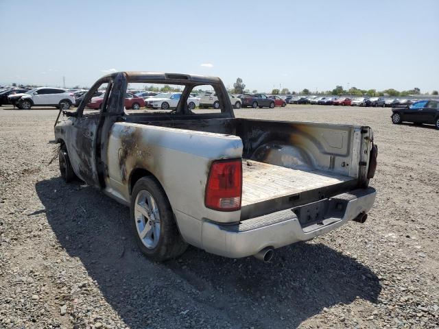 Photo 2 from auction – 2014 RAM 1500 ST with VIN 3C6JR6AT1EG173025