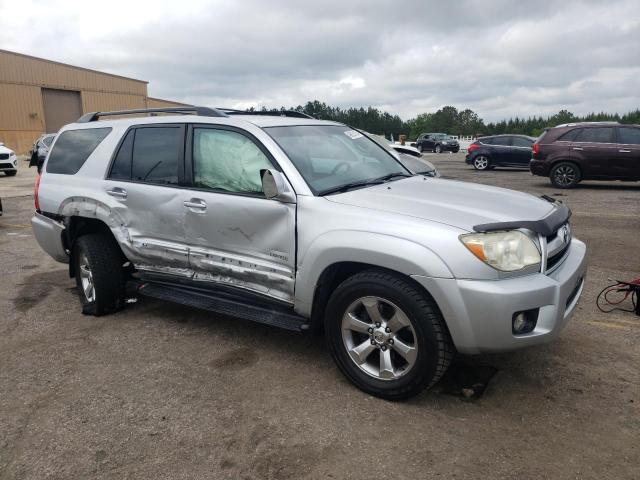 Photo 4 from auction – 2008 TOYOTA 4RUNNER with VIN JTEZU17R288091982