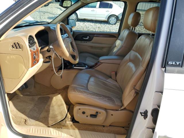 Photo 7 from auction – 2003 GMC ENVOY with VIN 1GKDT13S232124117
