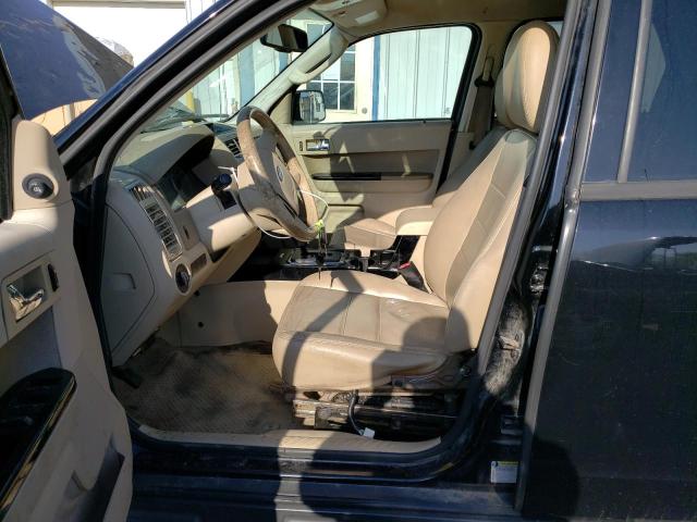 Photo 7 from auction – 2012 FORD ESCAPE LIM with VIN 1FMCU0E72CKB93327