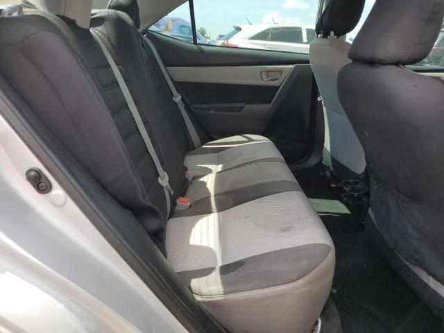 Photo 10 from auction – 2017 TOYOTA COROLLA L with VIN 5YFBURHE7HP652021