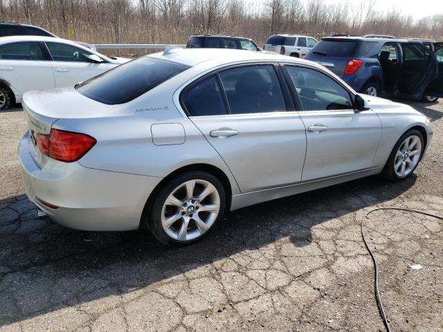 Photo 3 from auction – 2013 BMW ACTIVEHYBR with VIN WBA3F9C52DF483904