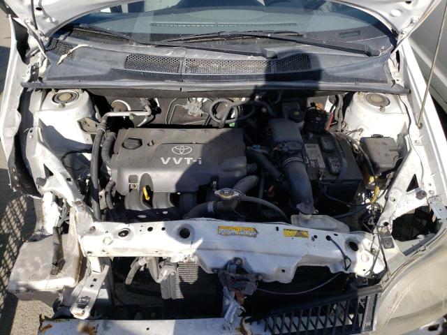 Photo 11 from auction – 2000 TOYOTA ECHO with VIN JTDBT123XY0027070