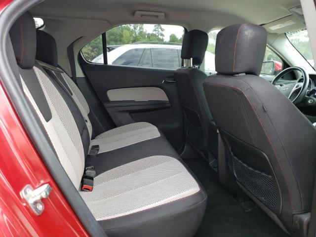Photo 10 from auction – 2015 CHEVROLET EQUINOX LT with VIN 2GNFLBE31F6296900