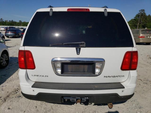 Photo 6 from auction – 2005 LINCOLN NAVIGATOR with VIN 5LMFU28545LJ19999