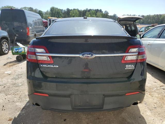 Photo 6 from auction – 2016 FORD TAURUS SEL with VIN 1FAHP2E89GG146266