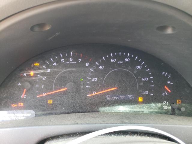 صورة رقم 9 من المزاد - 2011 TOYOTA CAMRY BASE مع VIN 4T1BF3EK6BU639980