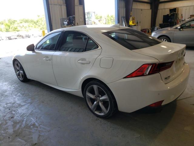 Photo 2 from auction – 2014 LEXUS IS 350 with VIN JTHBE1D29E5013561