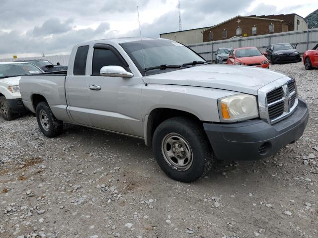 Photo 4 from auction – 2006 DODGE DAKOTA ST with VIN 1D7HE22K26S689458