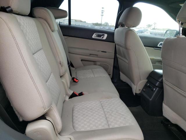 Photo 10 from auction – 2013 FORD EXPLORER with VIN 1FM5K8D82DGC32901