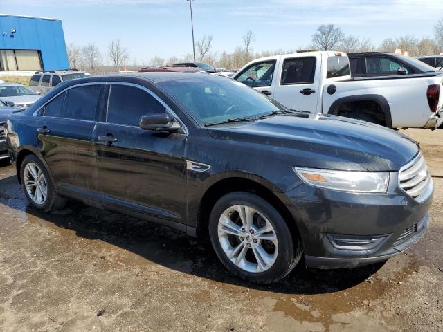 Photo 4 from auction – 2014 FORD TAURUS SEL with VIN 1FAHP2E87EG133853