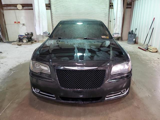 Photo 5 from auction – 2012 CHRYSLER 300 with VIN 2C3CCACG7CH161713