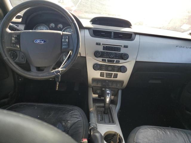 Photo 8 from auction – 2010 FORD FOCUS SES with VIN 1FAHP3GN9AW208481