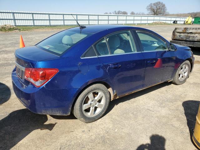 Photo 3 from auction – 2012 CHEVROLET CRUZE LT with VIN 1G1PF5SCXC7204245