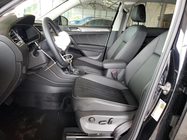 Photo 7 from auction – 2023 VOLKSWAGEN TIGUAN SE with VIN 3VV3B7AX5PM021835