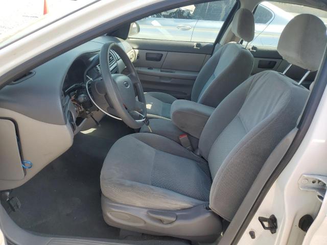 Photo 7 from auction – 2004 FORD TAURUS LX with VIN 1FAFP52214G150770