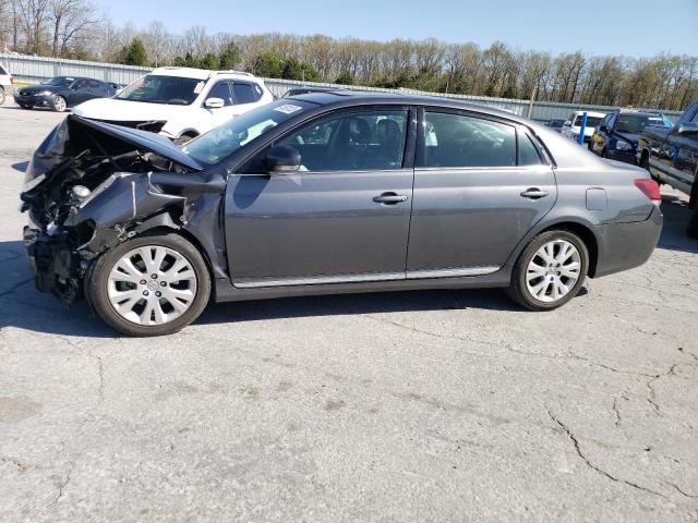 TOYOTA AVALON BAS 2011 with VIN 4T1BK3DB5BU386955 - Photo from auction
