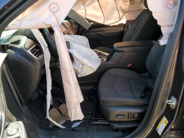 Photo 7 from auction – 2018 CHEVROLET EQUINOX LT with VIN 3GNAXJEV2JS551199