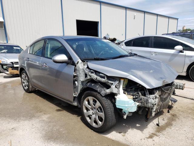 Photo 4 from auction – 2010 MAZDA 3 I with VIN JM1BL1SF1A1279753