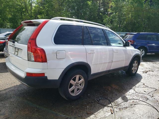 Photo 3 from auction – 2007 VOLVO XC90 3.2 with VIN YV4CY982871409008