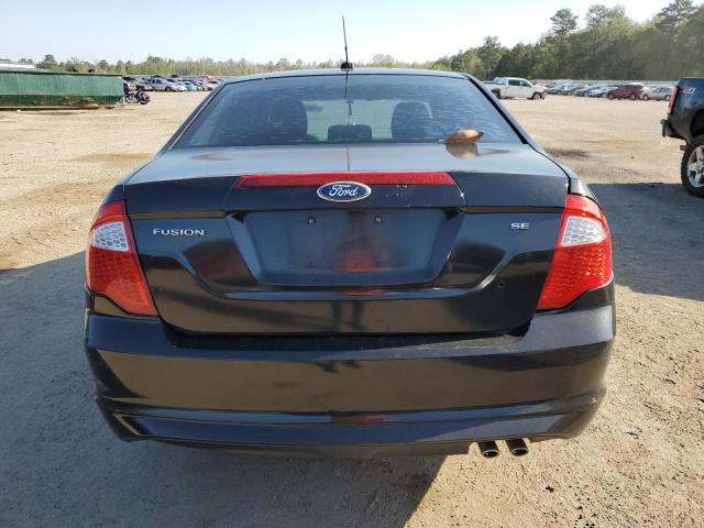 Photo 6 from auction – 2010 FORD FUSION SE with VIN 3FAHP0HA9AR384590